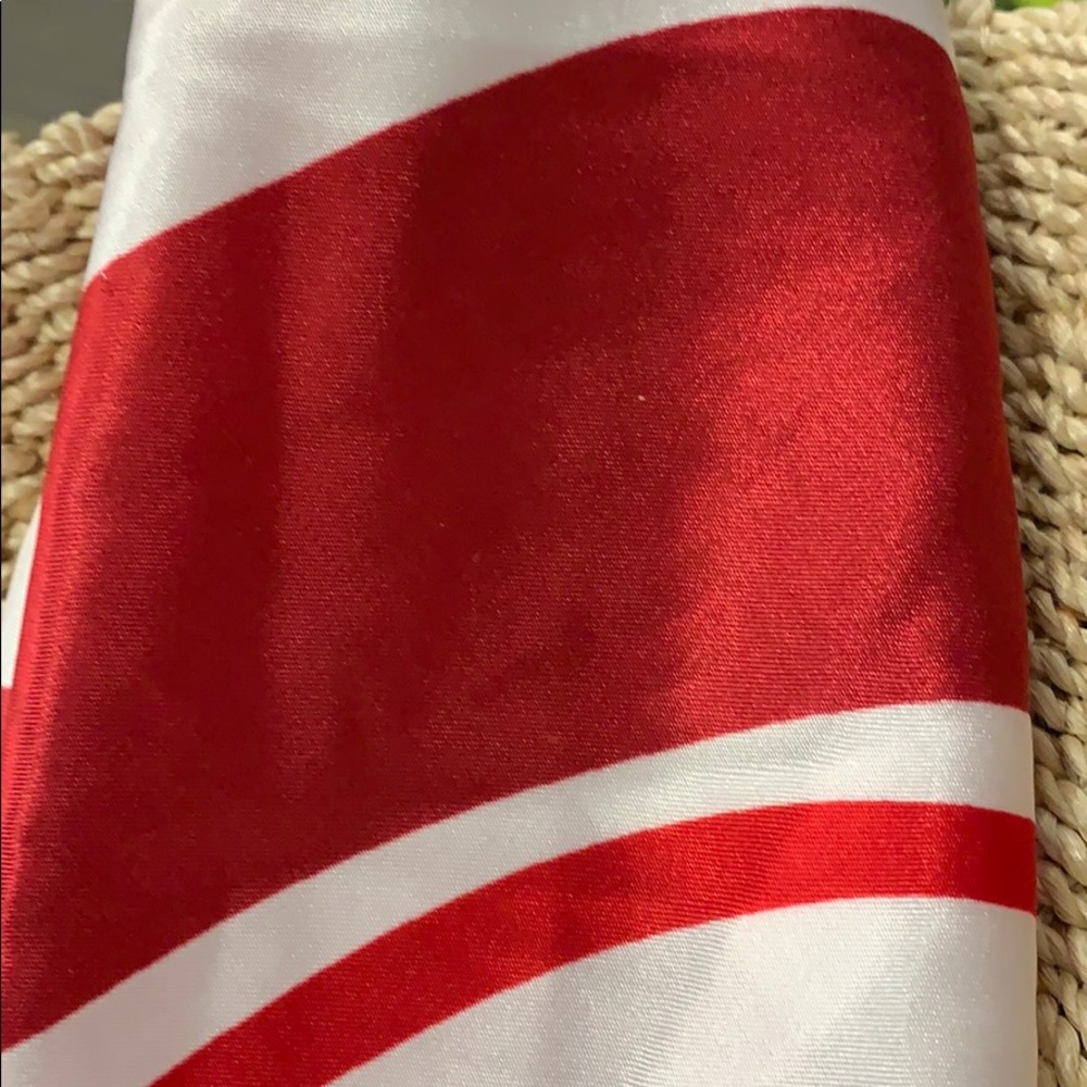 Meet your Posher, Terri